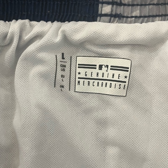 San Diego Padres Swim Trunks - Picture 3 of 4